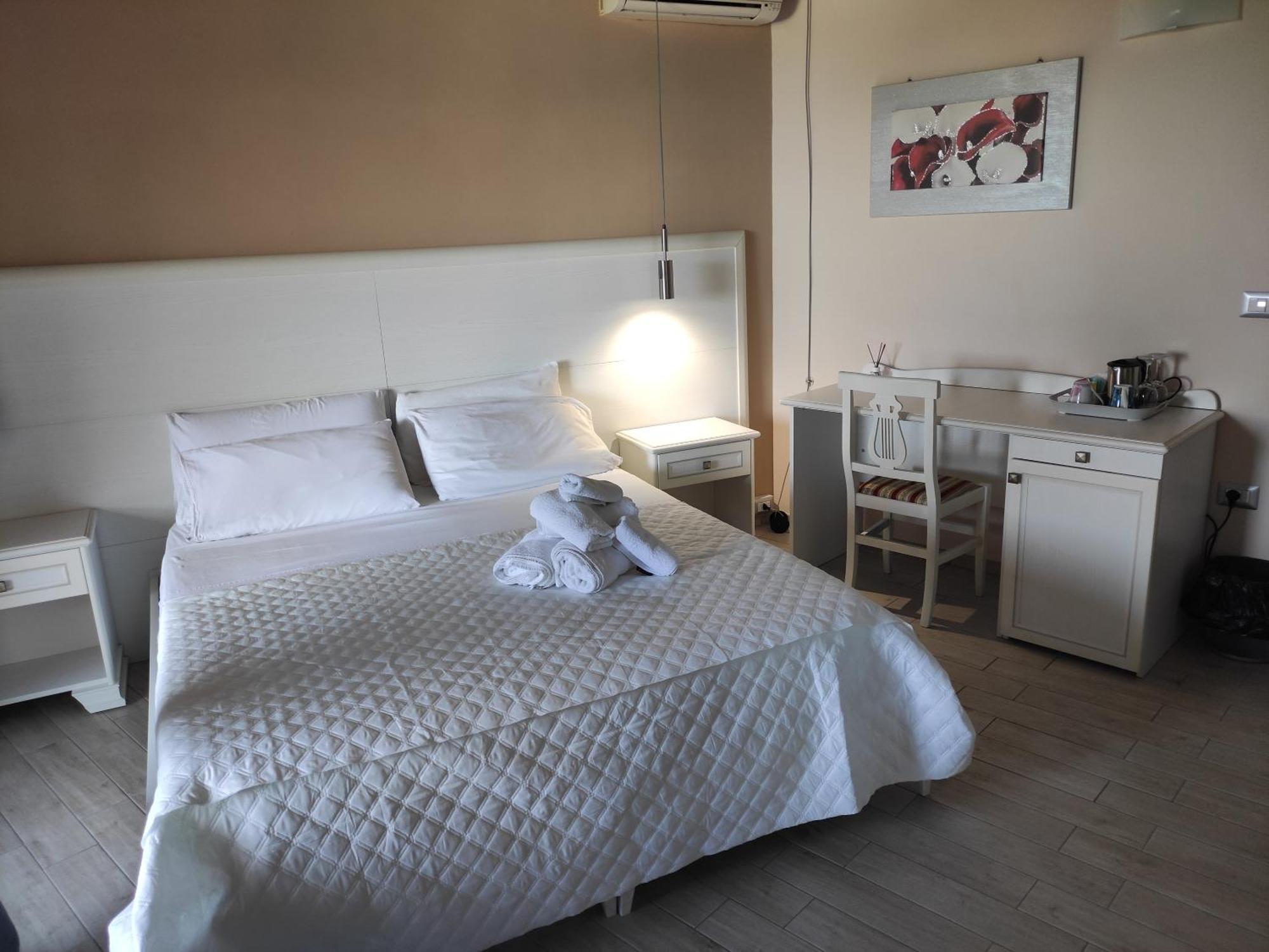B&B Korello Gasponi Eksteriør billede