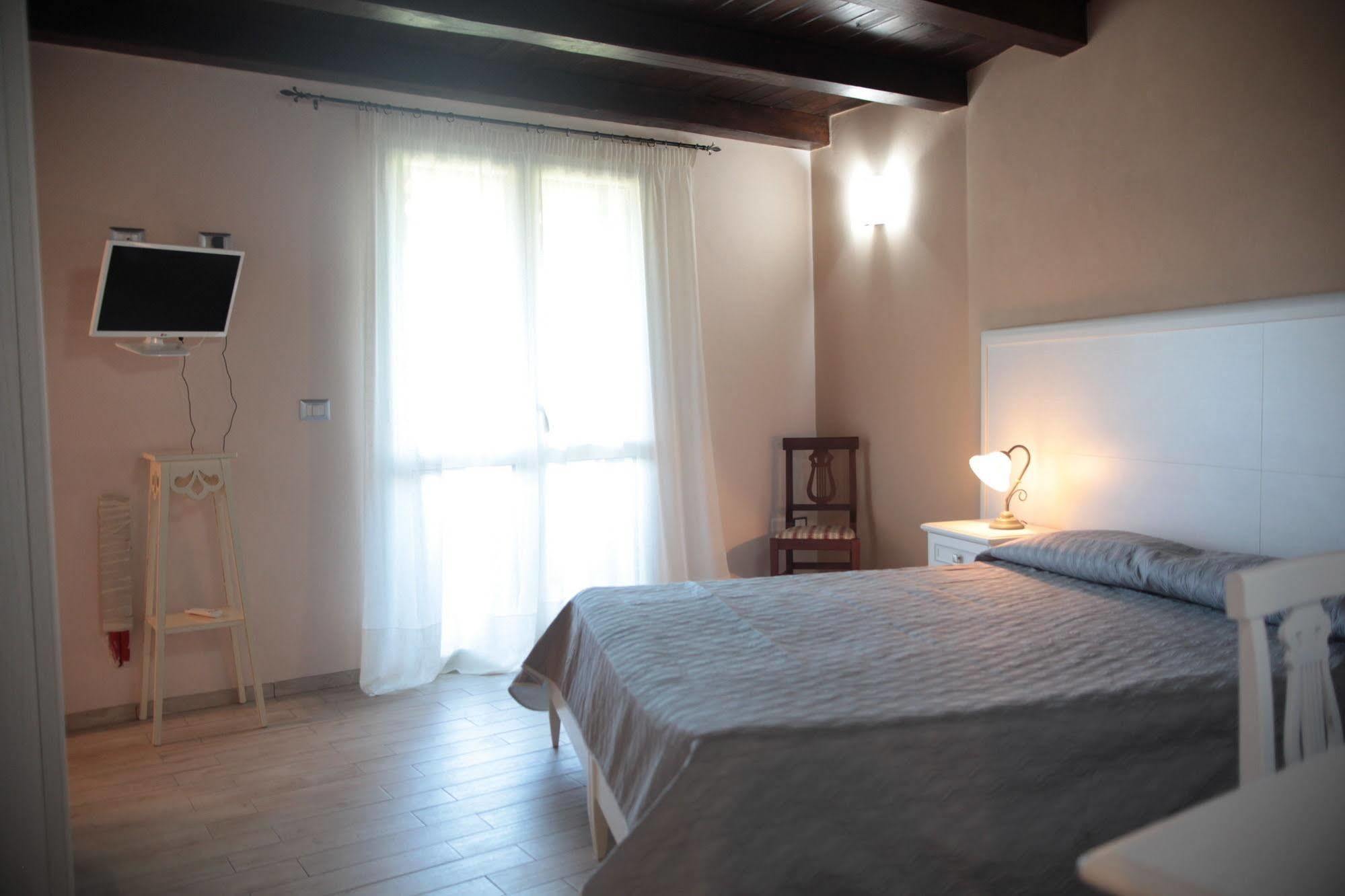 B&B Korello Gasponi Eksteriør billede